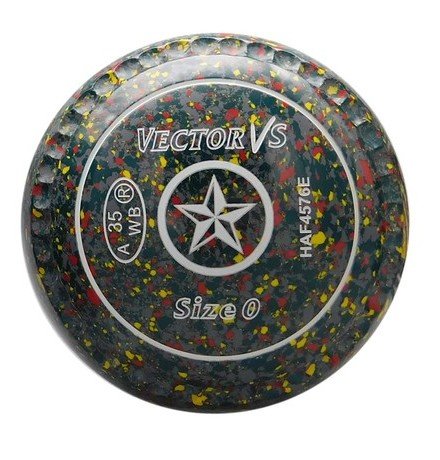 VECTOR VS MOONDUST SIZE 0 HEAVY XTREME GRIP (P90)