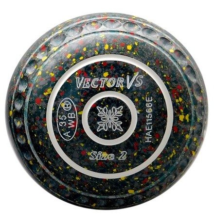 VECTOR VS MOONDUST SIZE 2 HEAVY PROGRIP (C67)