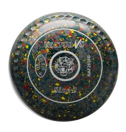 VECTOR VS MOONDUST SIZE 2 HEAVY XTREME GRIP (L39)