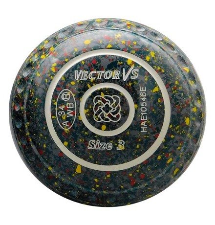 VECTOR VS MOONDUST SIZE 3 HEAVY PROGRIP (B18)