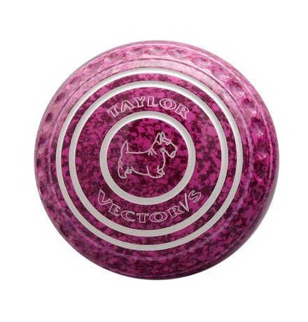 VECTOR VS RASPBERRY RIPPLE SIZE 0 HEAVY PROGRIP (R39)
