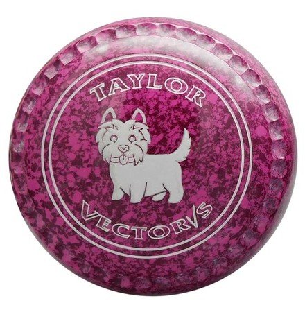 VECTOR VS RASPBERRY RIPPLE SIZE 0 HEAVY XTREME GRIP (N22)