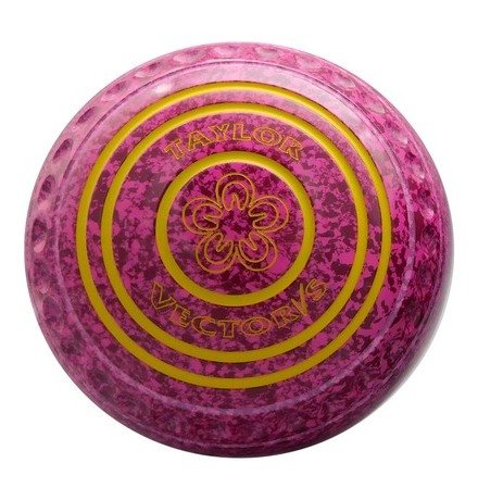VECTOR VS RASPBERRY RIPPLE SIZE 2 HEAVY PROGRIP (B23)