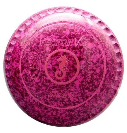 VECTOR VS RASPBERRY RIPPLE SIZE 2 HEAVY XTREME (C75)