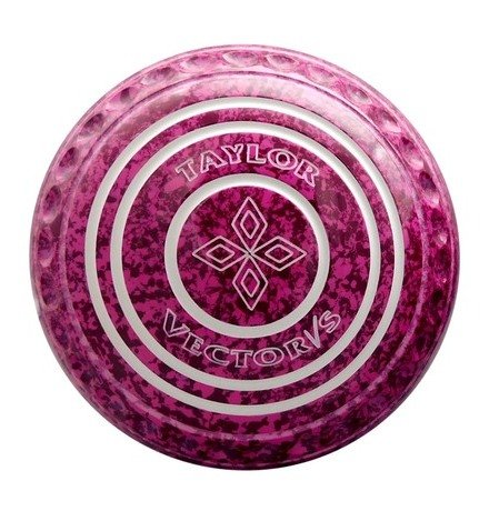 VECTOR VS RASPBERRY RIPPLE SIZE 3 HEAVY PROGRIP (C84)