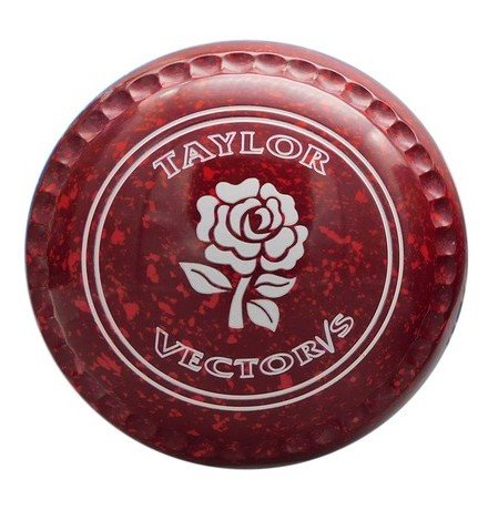 VECTOR VS RED VELVET SIZE 2 HEAVY XTREME GRIP (P83)
