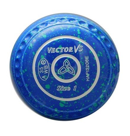 VECTOR VS SEA BREEZE SIZE 1 HEAVY PROGRIP (K21)