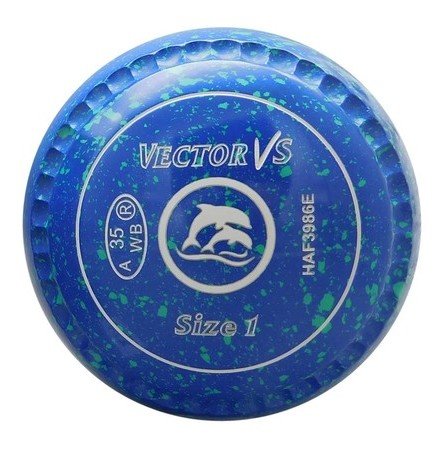 VECTOR VS SEA BREEZE SIZE 1 HEAVY XTREME GRIP (P13)