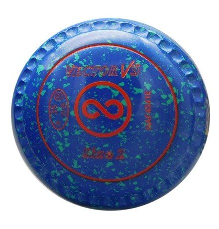 VECTOR VS SEA BREEZE SIZE 2 HEAVY XTREME GRIP (P82)