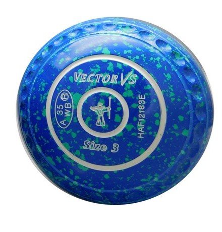 VECTOR VS SEA BREEZE SIZE 3 HEAVY PROGRIP (J46)