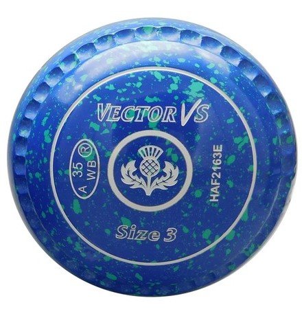 VECTOR VS SEA BREEZE SIZE 3 HEAVY XTREME GRIP (P44)