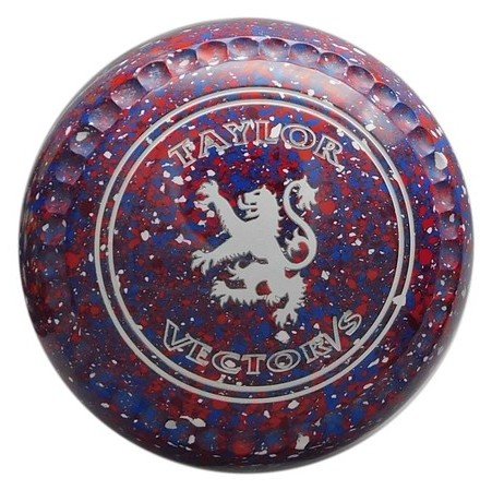 VECTOR VS THE PATRIOT SIZE 0 HEAVY XTREME GRIP (L71)