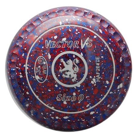 VECTOR VS THE PATRIOT SIZE 0 HEAVY XTREME GRIP (L71)