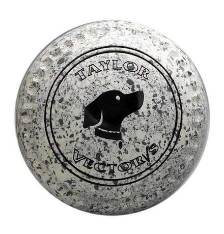 VECTOR VS WHITE STEEL SIZE 00 HEAVY XTREME GRIP (L59)
