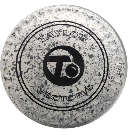 VECTOR VS WHITE STEEL SIZE 0 HEAVY XTREME GRIP (D31)