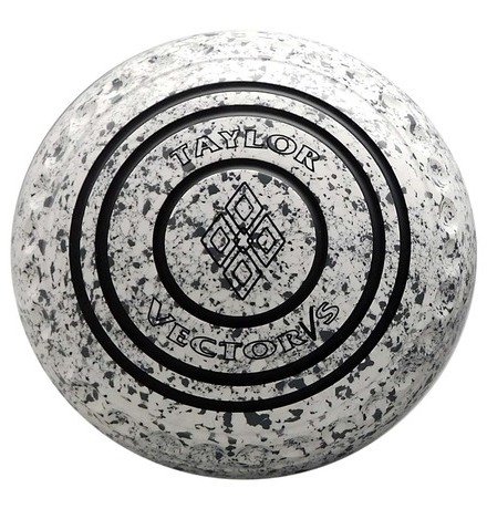 VECTOR VS WHITE STEEL SIZE 2 HEAVY PROGRIP (C72)