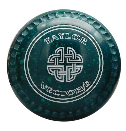 VECTOR VS EMERALD GREEN SIZE 2 HEAVY XTREME GRIP (L1)