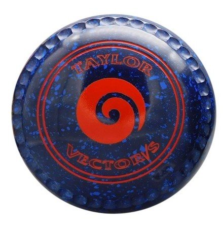 VECTROR VS INK BLUE SIZE 1 HEAVY XTREME GRIP (K96)