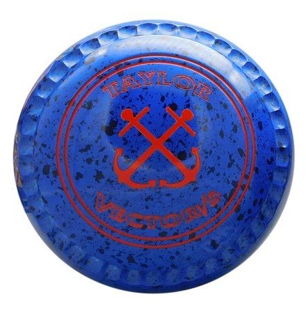 VECTOR VS MARINE BLUE SIZE 2 HEAVY XTREME GRIP (K97)