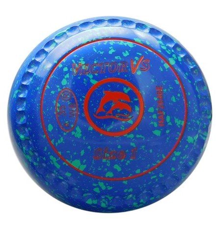 VECTOR VS SEA BREEZE SIZE 1 HEAVY XTREME GRIP (K98)