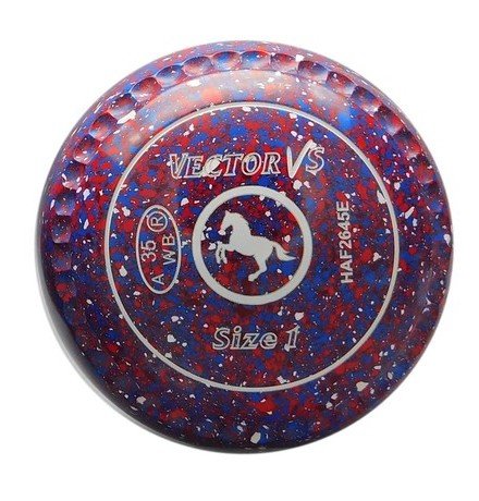 VECTOR VS THE PATRIOT SIZE 1 HEAVY XTREME GRIP (L3)