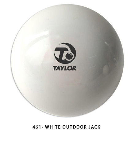 Outdoor WBB Jacks - Available in White, Yellow & Blue
