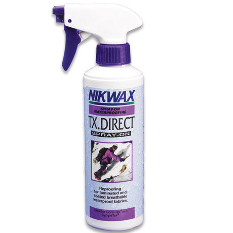Nik-Wax Direct Spray Thumbnail