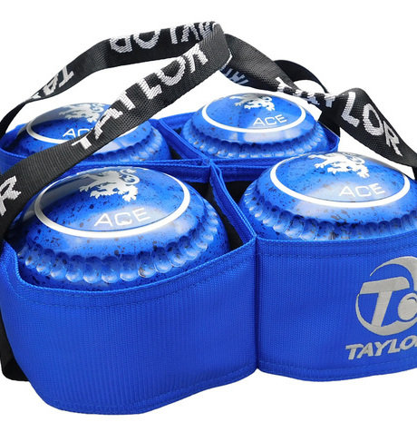 4 Bowls Sling (Blue)