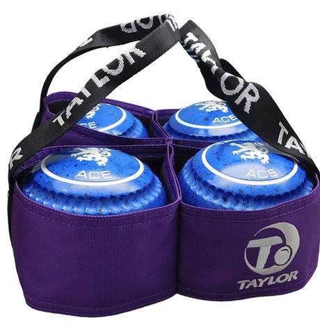 4 Bowls Sling (Purple)