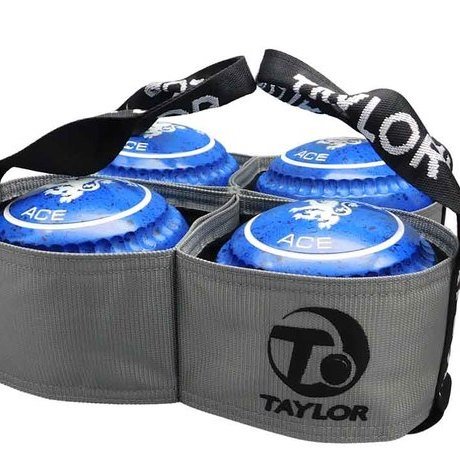 4 Bowls Sling (Silver)
