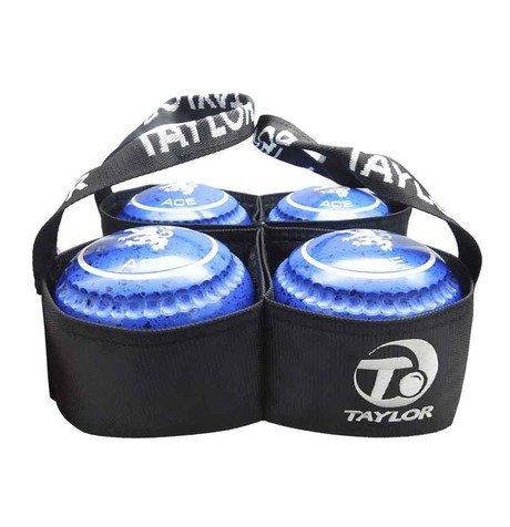 4 Bowls Sling (Black)
