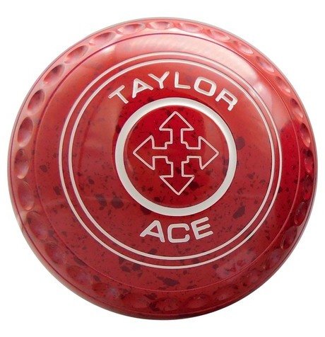 ACE 50/50 COLOUR SIZE 0 HEAVY PROGRIP (A6)