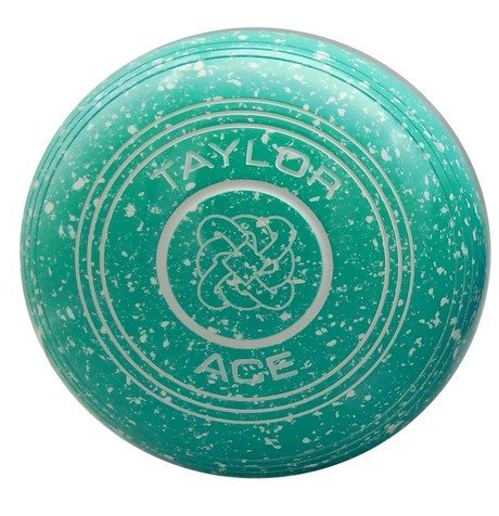 ACE 50/50 COLOUR SIZE 2 HEAVY PLAIN NO GRIP (W60)