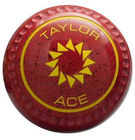 ACE 50/50 INK BLUE/CHERRY RED SIZE 000 HEAVY XTREME GRIP (L98)