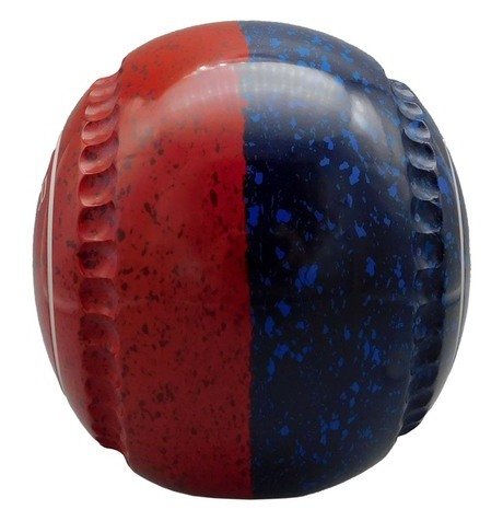 ACE 50/50 INK BLUE/CHERRY RED SIZE 000 HEAVY XTREME GRIP (L98)