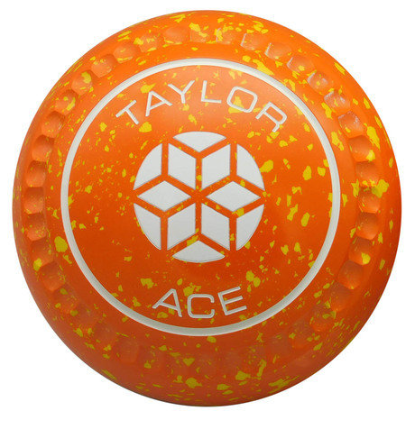 ACE AMBER Size 0 Heavy Xtreme Grip (B40)