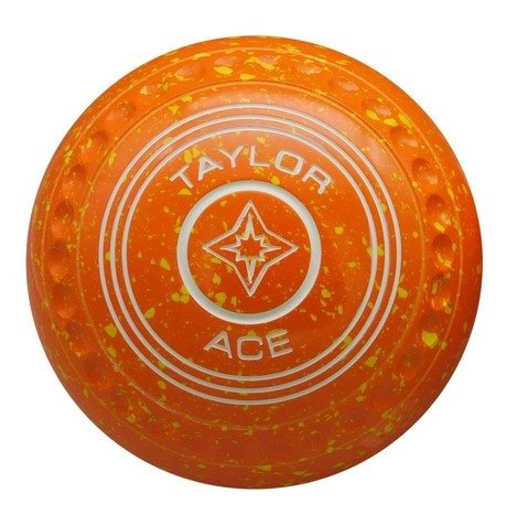 ACE AMBER Size 1 Heavy PROGRIP (F33)
