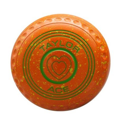 ACE AMBER SIZE 1 HEAVY PROGRIP (R40)
