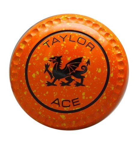 ACE AMBER SIZE 2 HEAVY XTREME GRIP (K63)