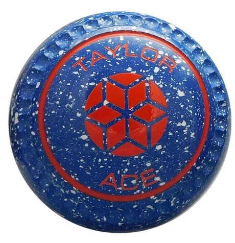 ACE ARCTIC BLUE SIZE 0000 HEAVY XTREME GRIP (L94)
