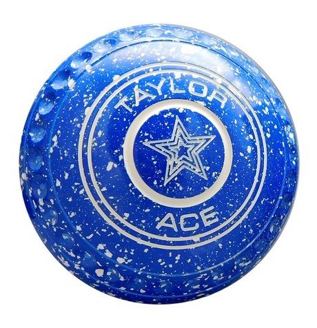 ACE ARCTIC BLUE SIZE 0 HEAVY PROGRIP (G30)