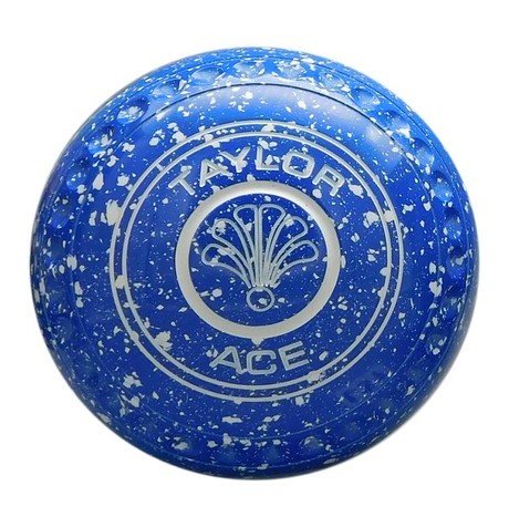 ACE ARCTIC BLUE SIZE 0 HEAVY PROGRIP (L37)