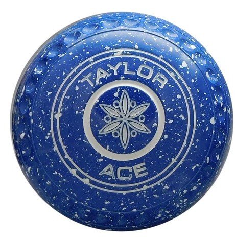 ACE ARCTIC BLUE SIZE 0 HEAVY PROGRIP (N11)