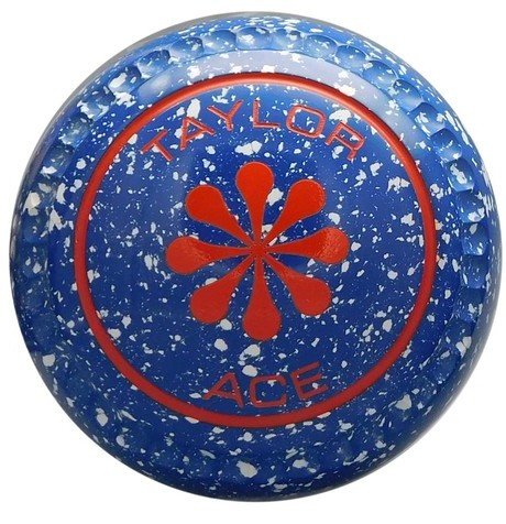 ACE ARCTIC BLUE SIZE 0 HEAVY XTREME GRIP (L99)