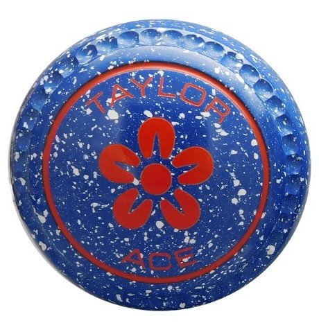 ACE ARCTIC BLUE SIZE 0 HEAVY XTREME GRIP (P46)