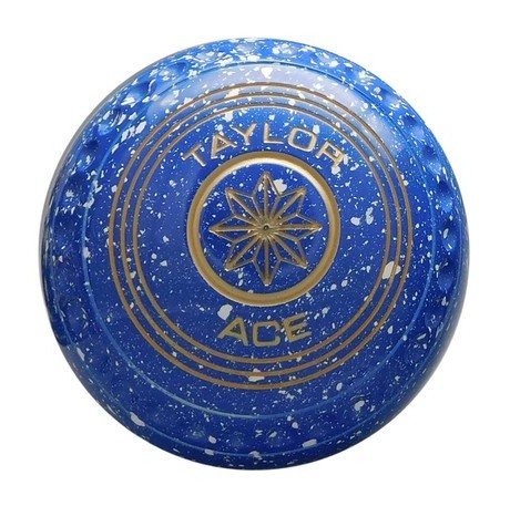 ACE ARCTIC BLUE SIZE 1 HEAVY PROGRIP (M42)