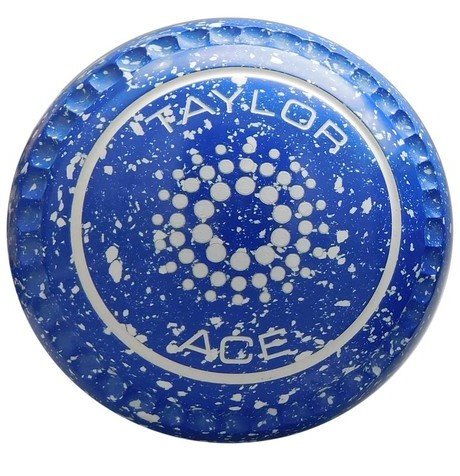 ACE ARCTIC BLUE SIZE 1 HEAVY XTREME GRIP (N23)