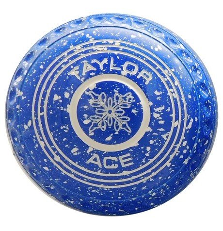 ACE ARCTIC BLUE SIZE 2 HEAVY PROGRIP (F41)