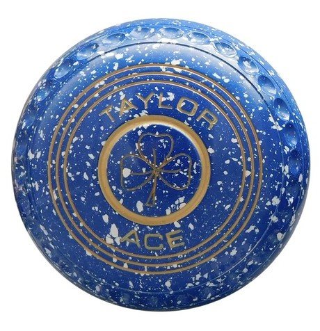 ACE ARCTIC BLUE SIZE 2 HEAVY PROGRIP (N53)