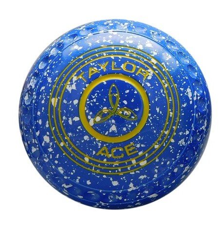 ACE ARCTIC BLUE SIZE 3 HEAVY PROGRIP (L16)